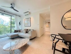 One Jervois (D10), Condominium #602926301